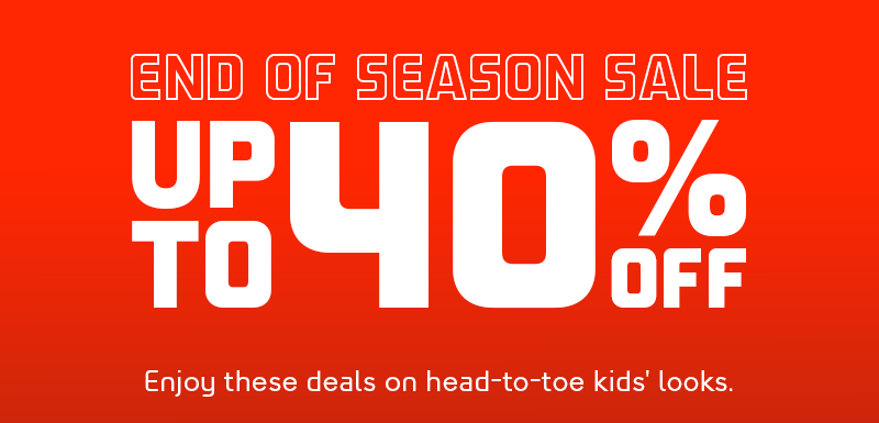 SHOP SALE