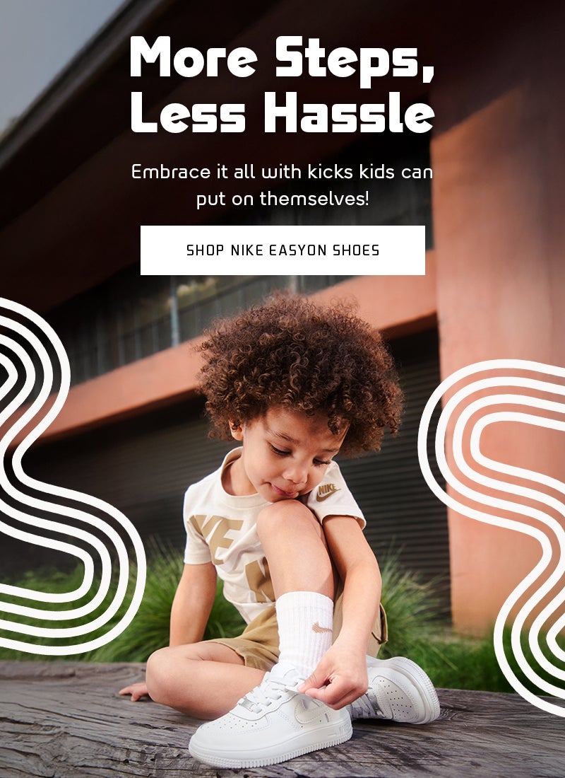 SHOP NIKE EASYON SHOES
