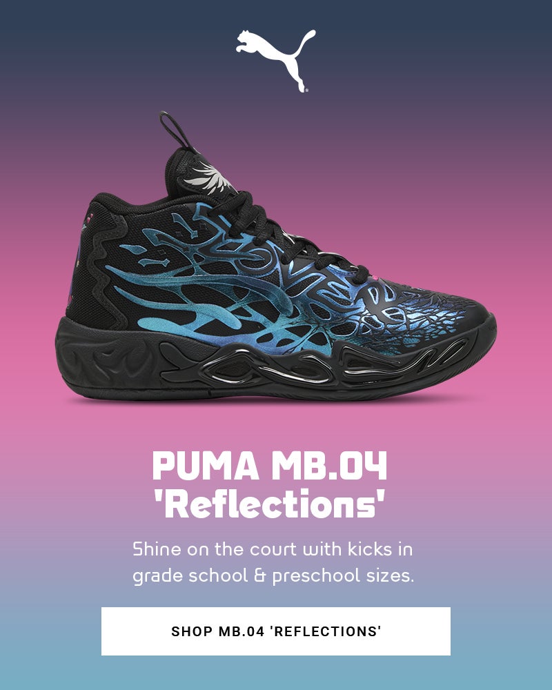 SHOP PUMA MB.04 'REFLECTIONS' 
