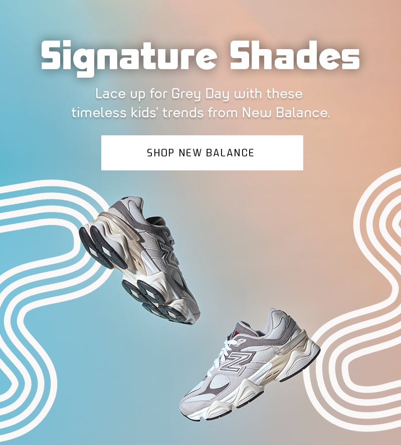 SHOP NEW BALANCE