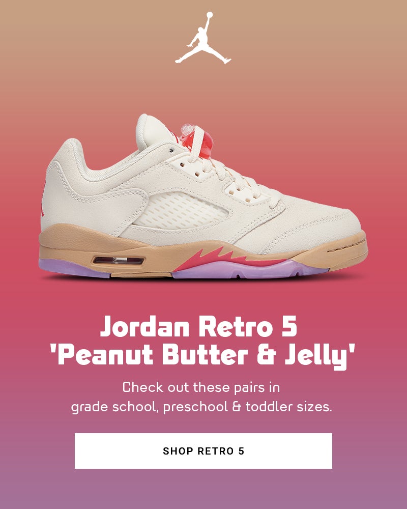 SHOP RETRO 5 PB&J