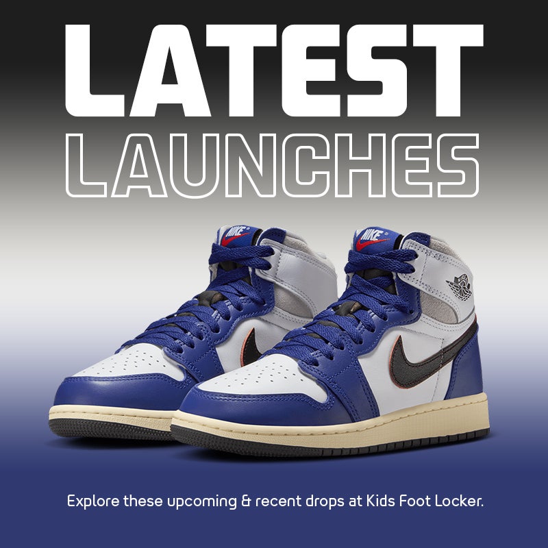 EXPLORE THE LATEST LAUNCHES