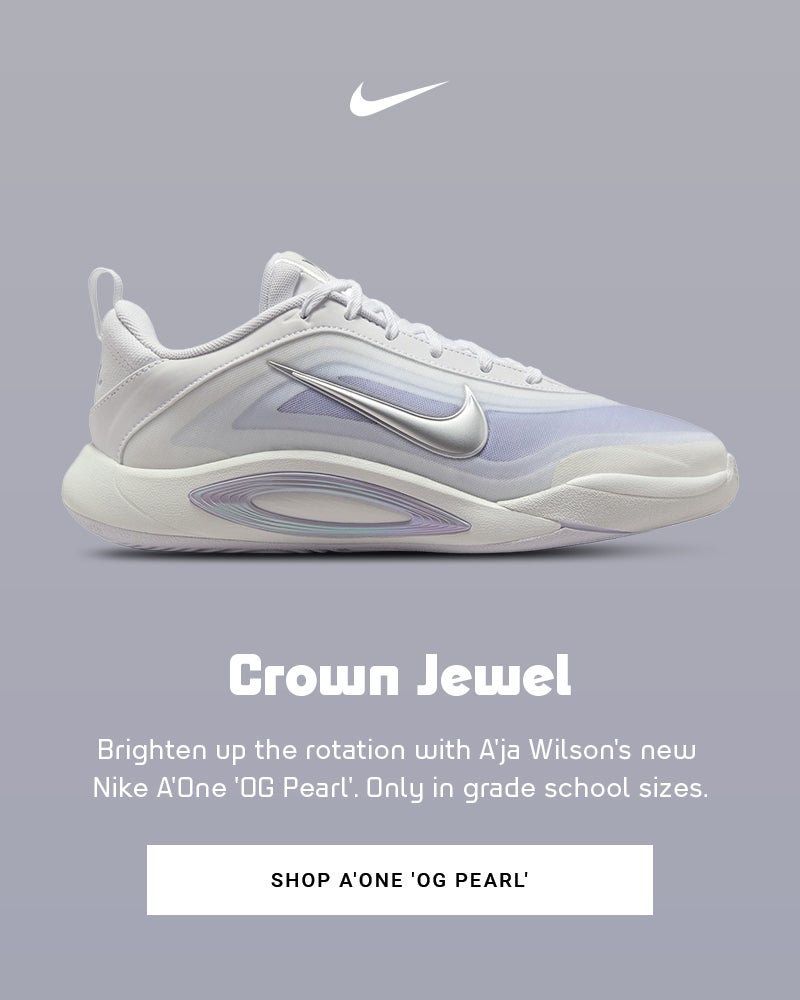 SHOP NIKE AJA A'ONE 'OG PEARL'