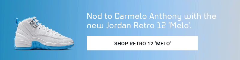 SHOP RETRO 12 'MELO' 