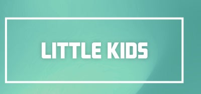 SHOP LITTLE KIDS