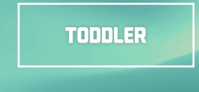 SHOP TODDLER