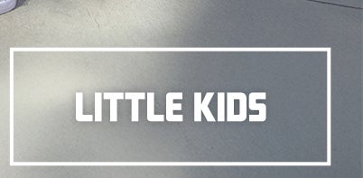 SHOP LITTLE KIDS