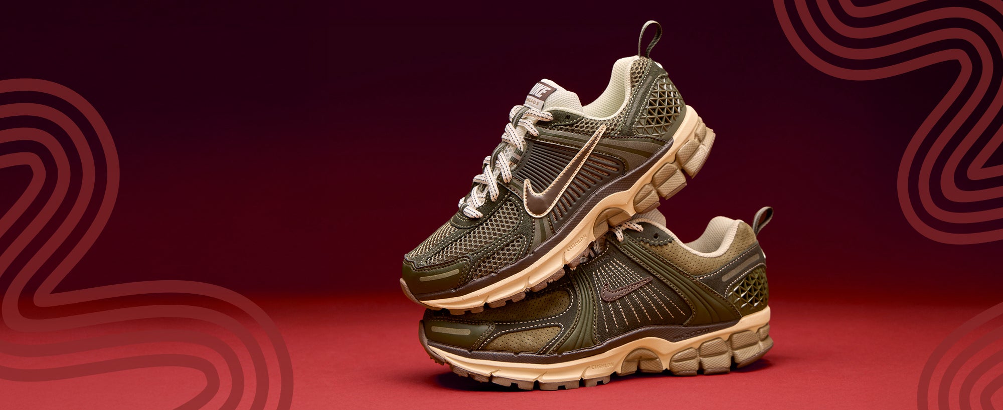 Shop Nike Vomero 5 Premium