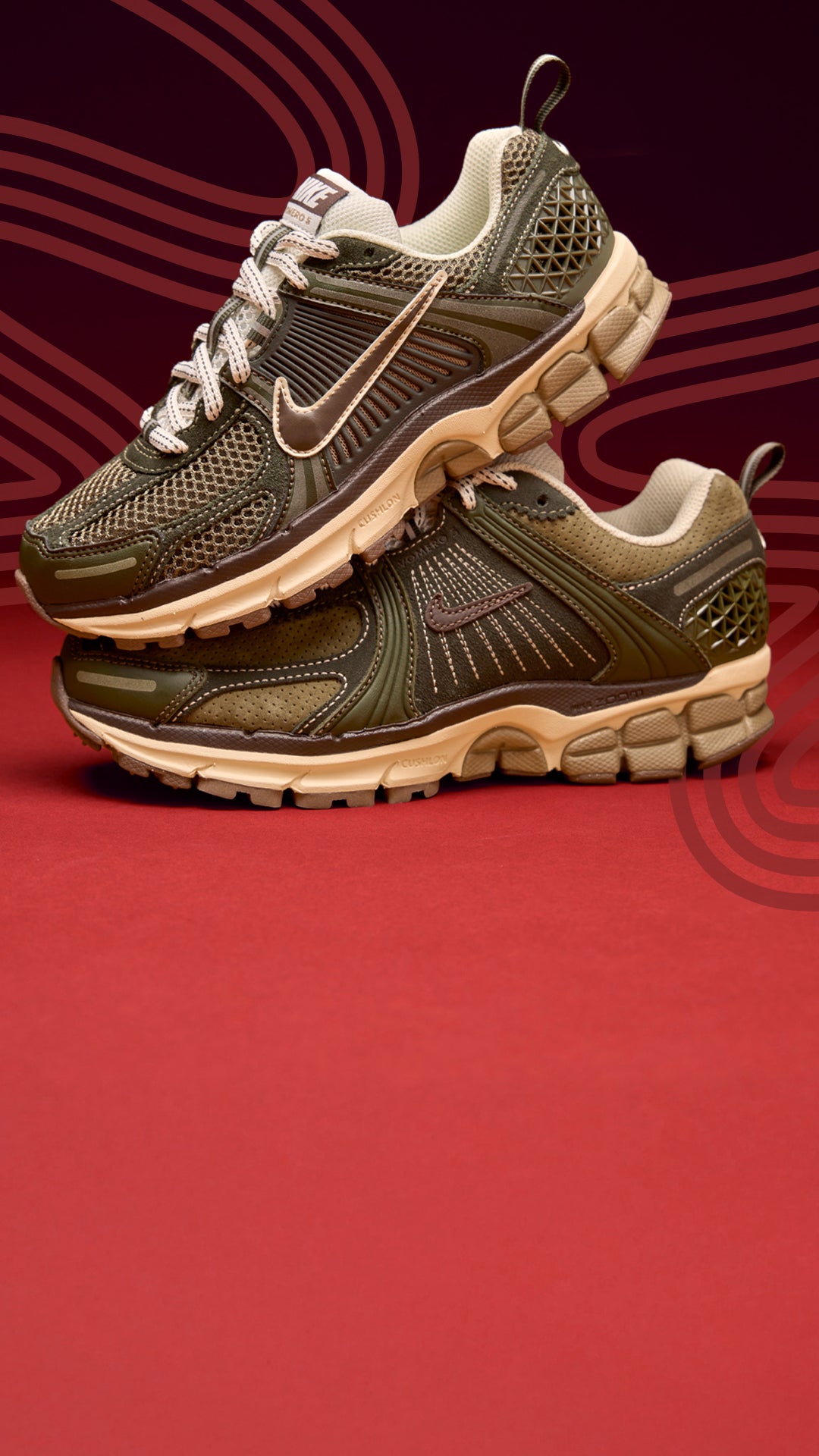 Shop Nike Vomero 5 Premium