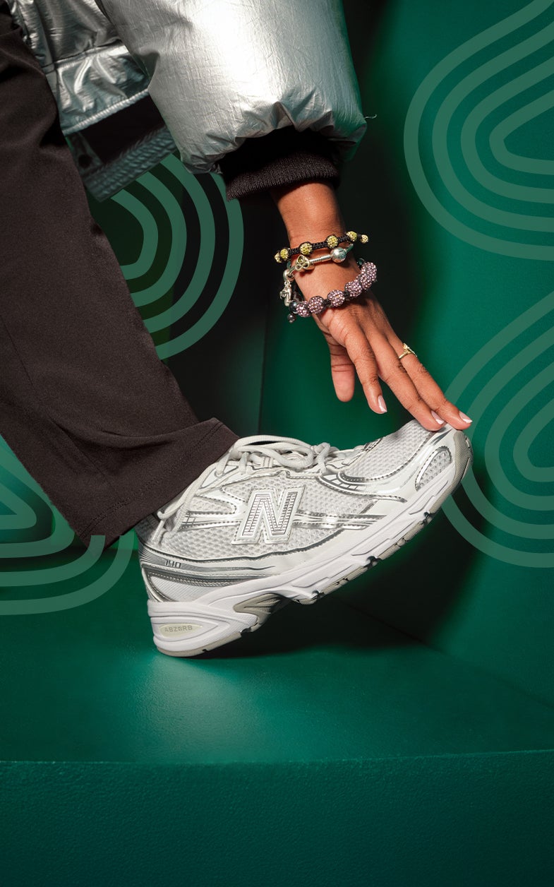 Shop New Balance Gifts