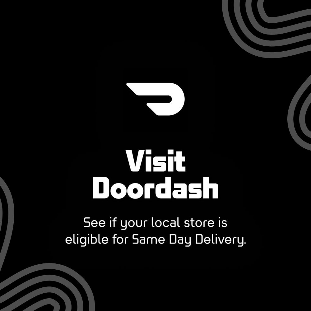 Visit Doordash