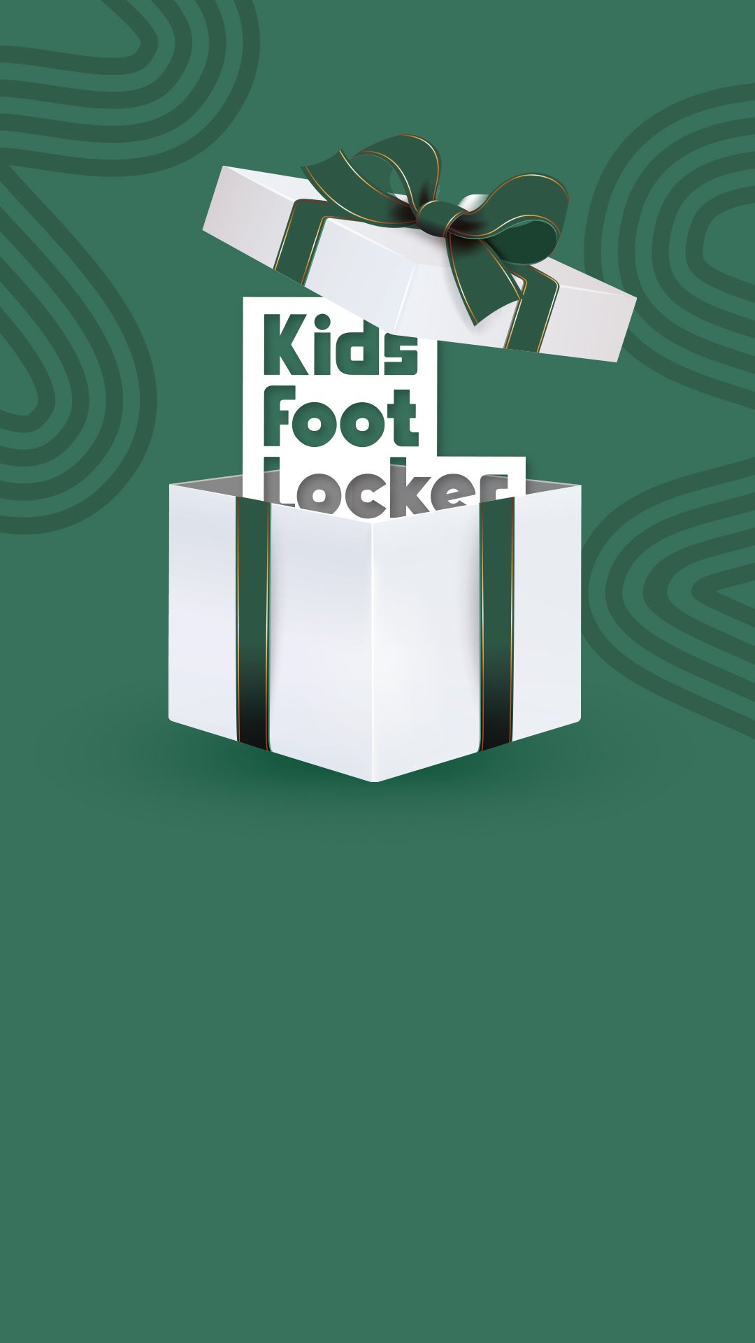 Get festive with Kids Foot Locker's holiday celebration in store, featuring limited-edition giveaways, free gift wrapping & more. Select Stores Only. Exclusions Apply.