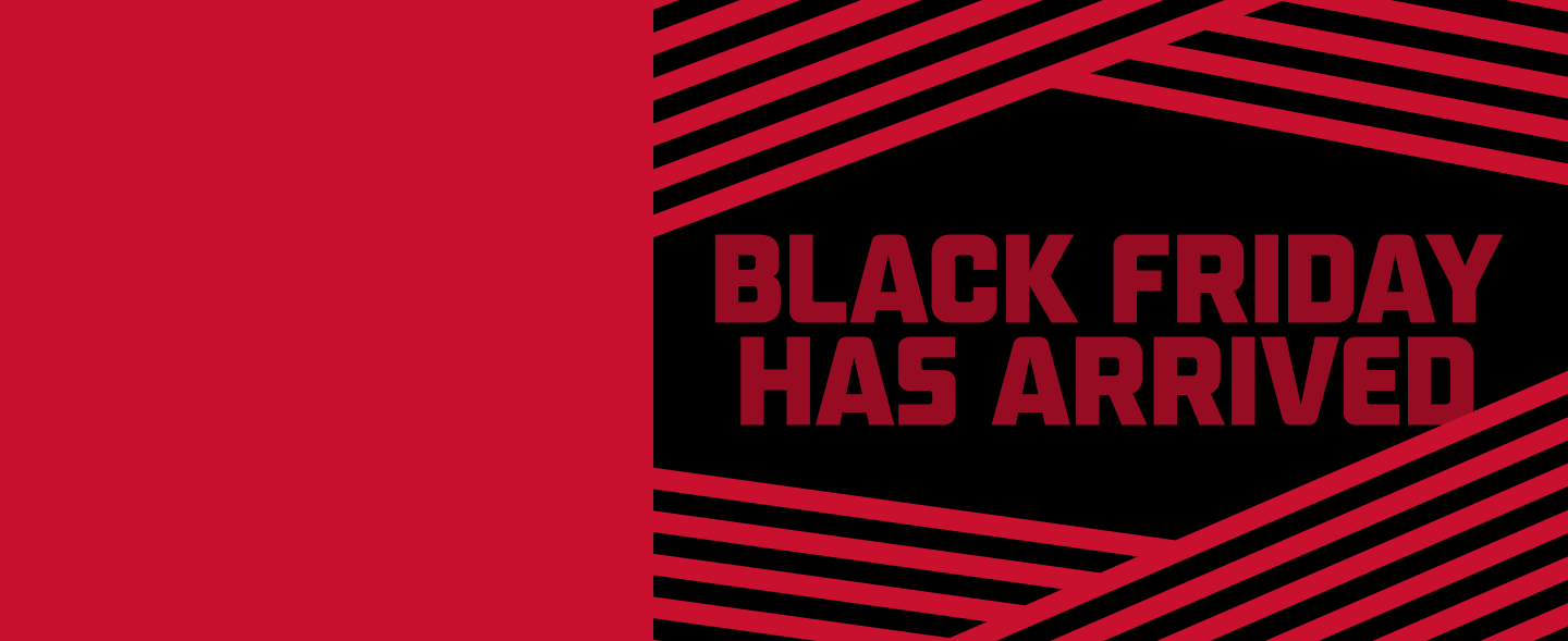 Up to 50% Off Black Friday Sale