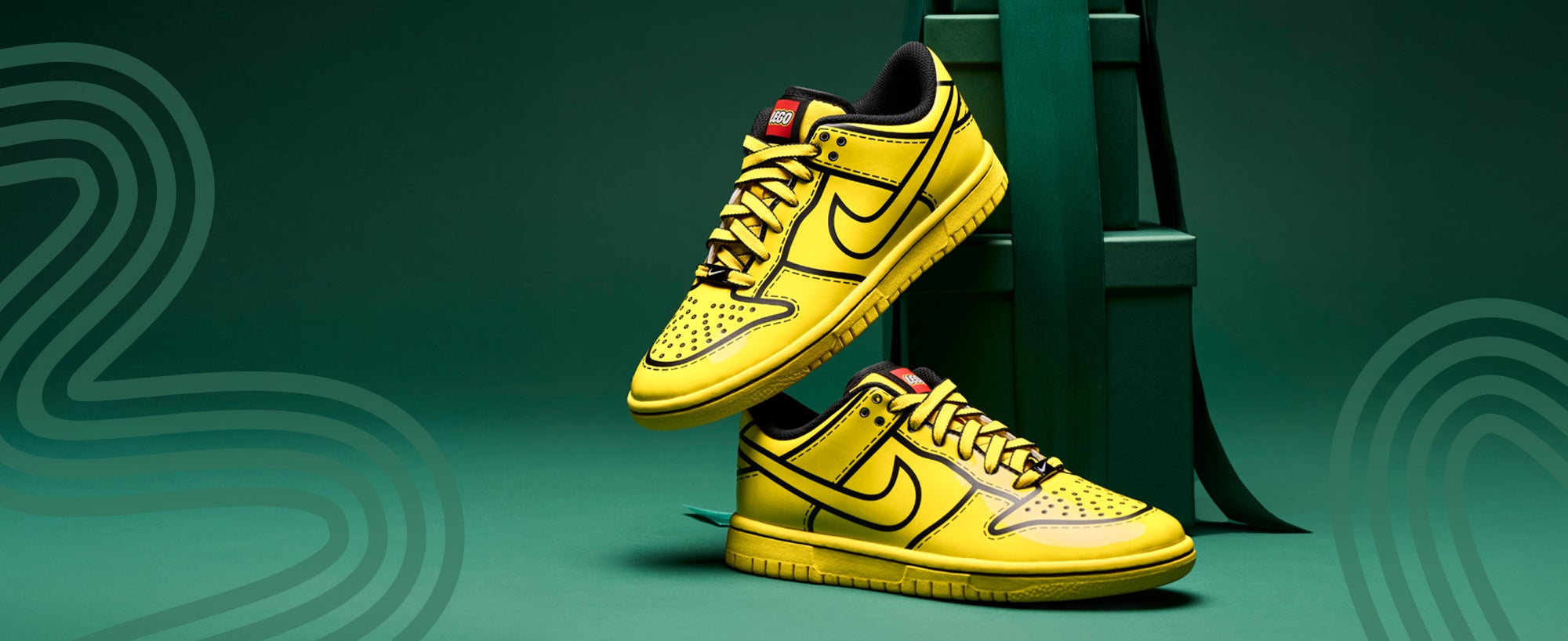 Shop Nike x LEGO® Collection