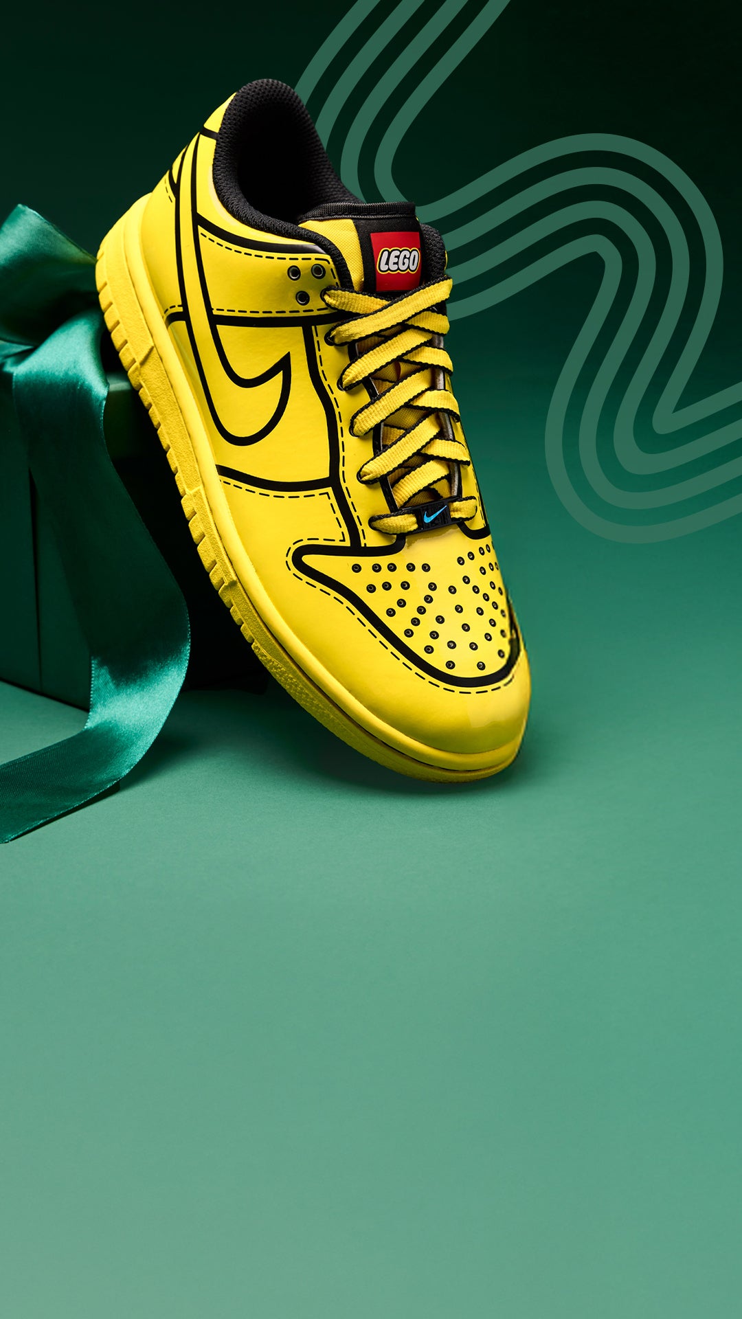 Shop Nike x LEGO® Collection