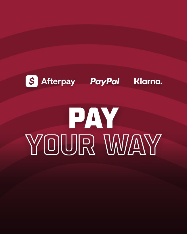 Get your items quick when you Buy Online, Pick Up in Store.