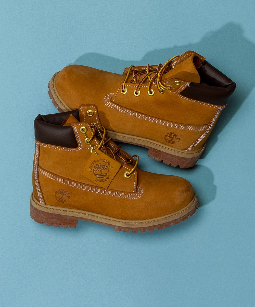 Shop Timberland