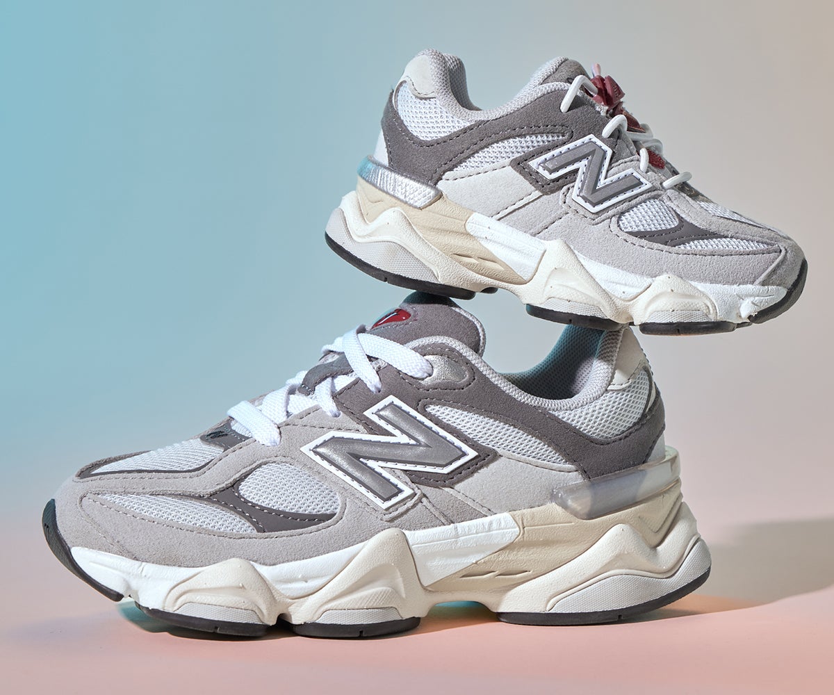 Shop New Balance