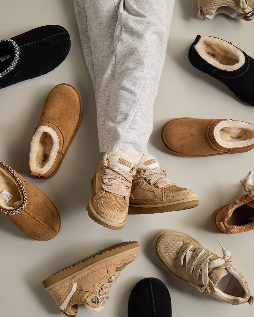 Shop UGG