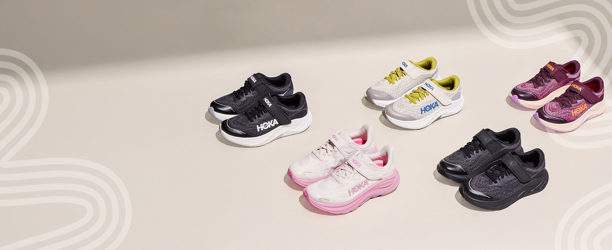 Shop HOKA