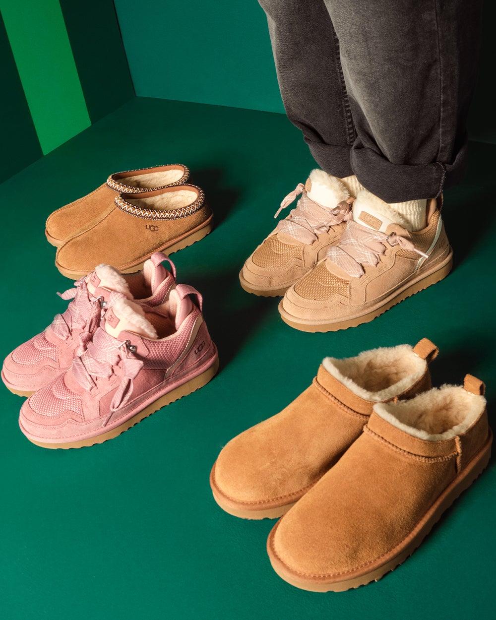 Shop UGG