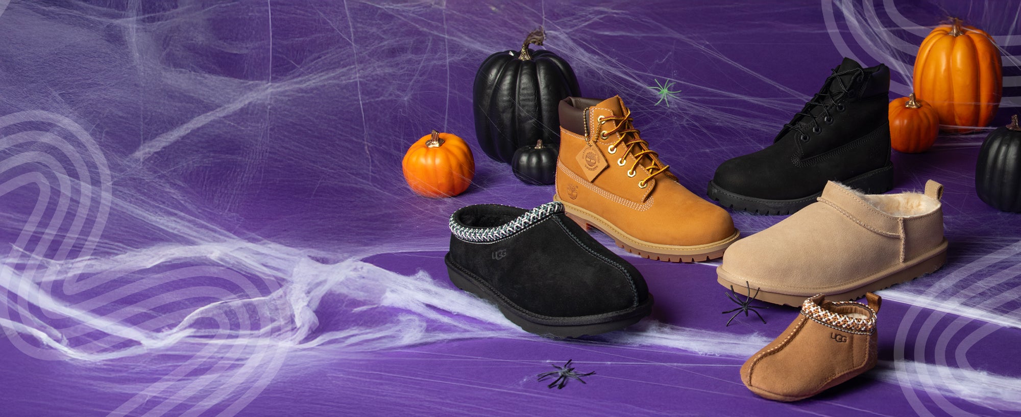 Shop Halloween Trends