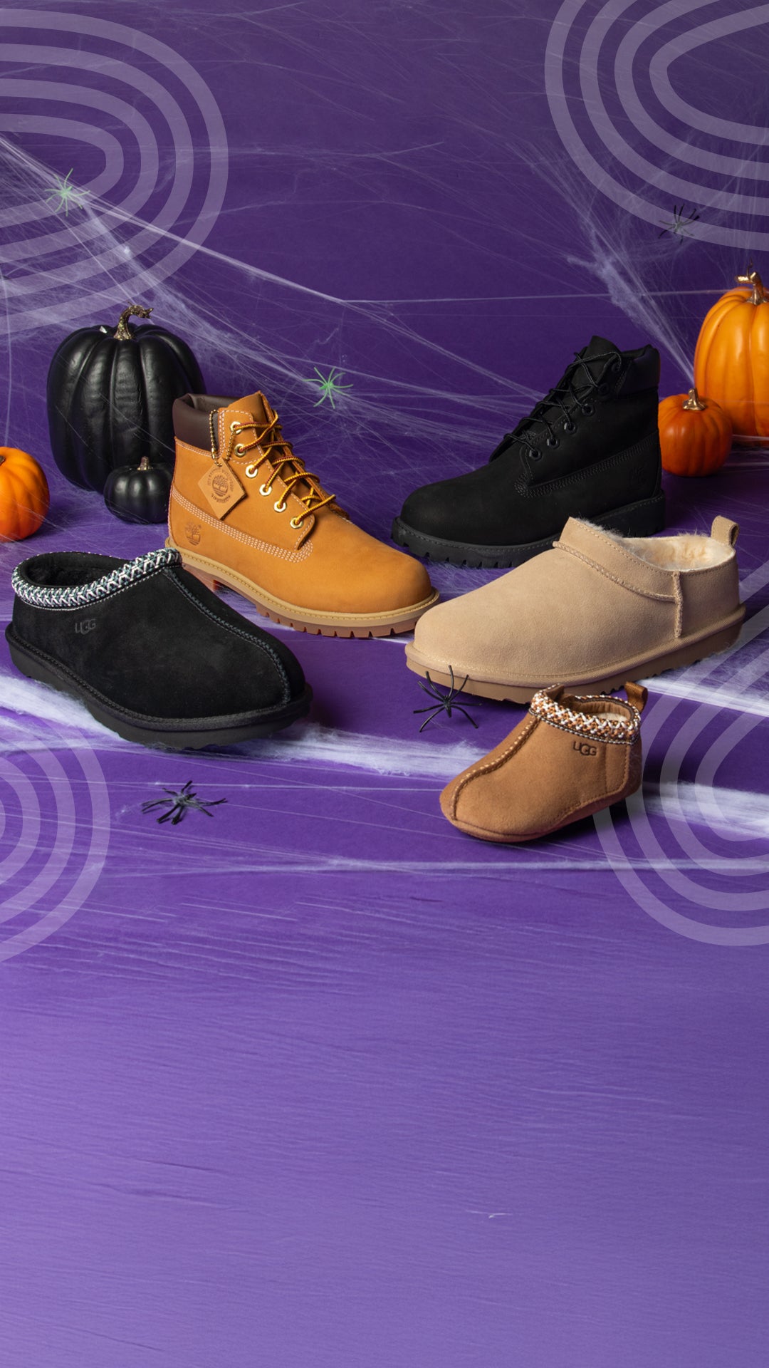 Shop Halloween Trends