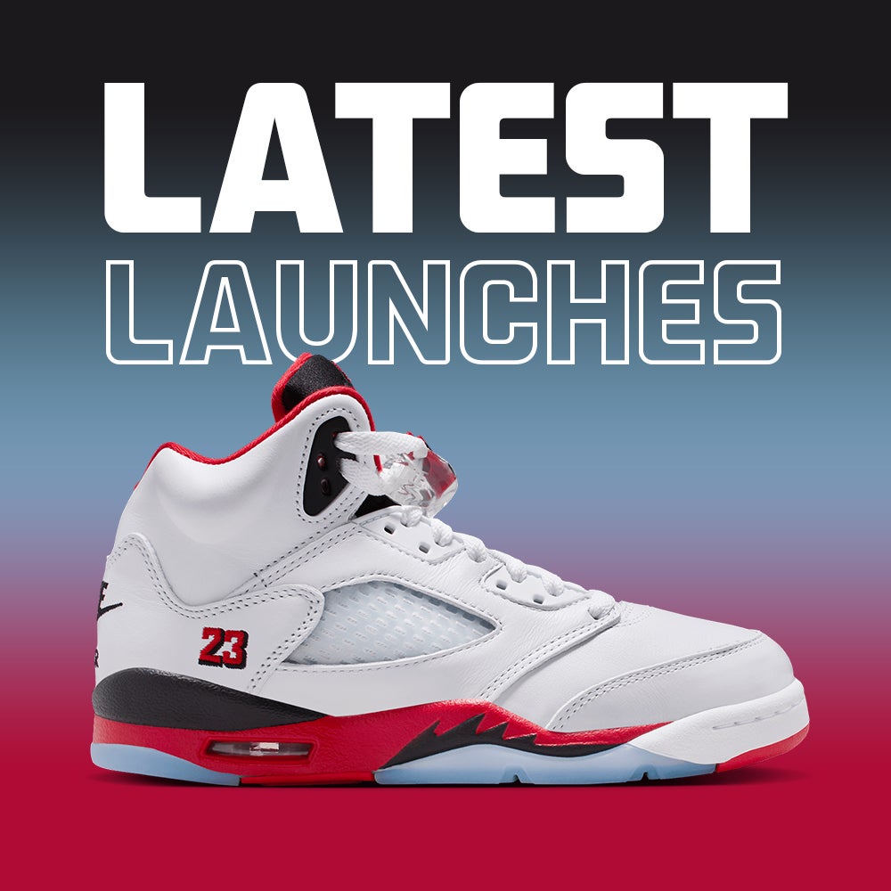 Shop Latest Launches