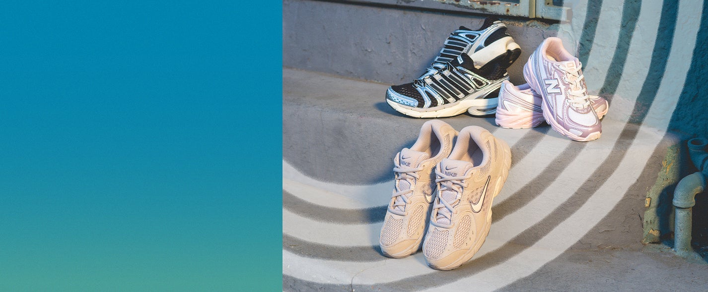 Shop Lifestyle Shoes