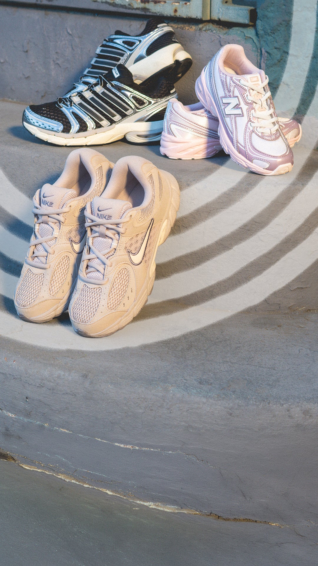 Shop Lifestyle Shoes