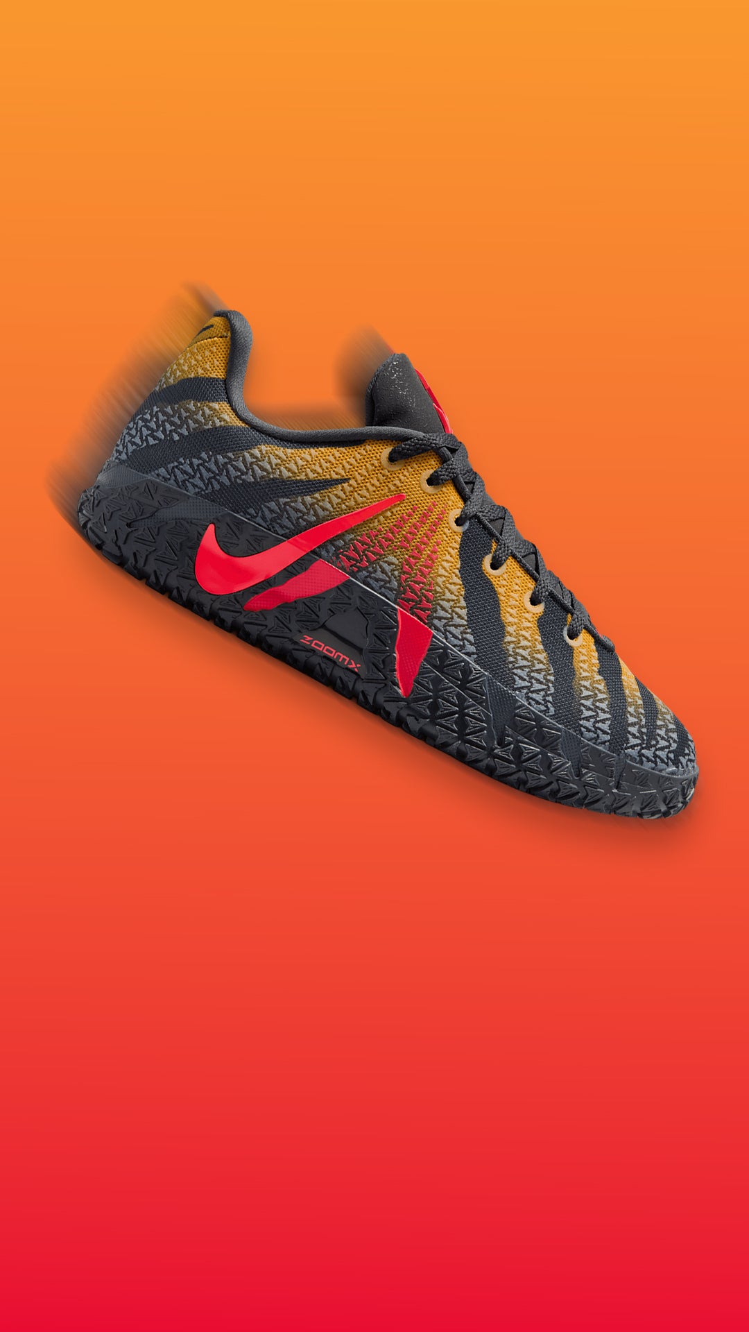 Shop Nike Ja 3 'Raptor'