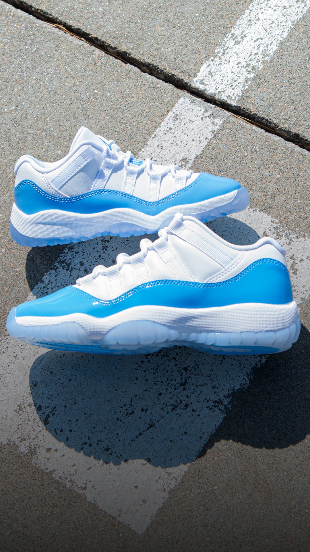 Shop Jordan Retro 11