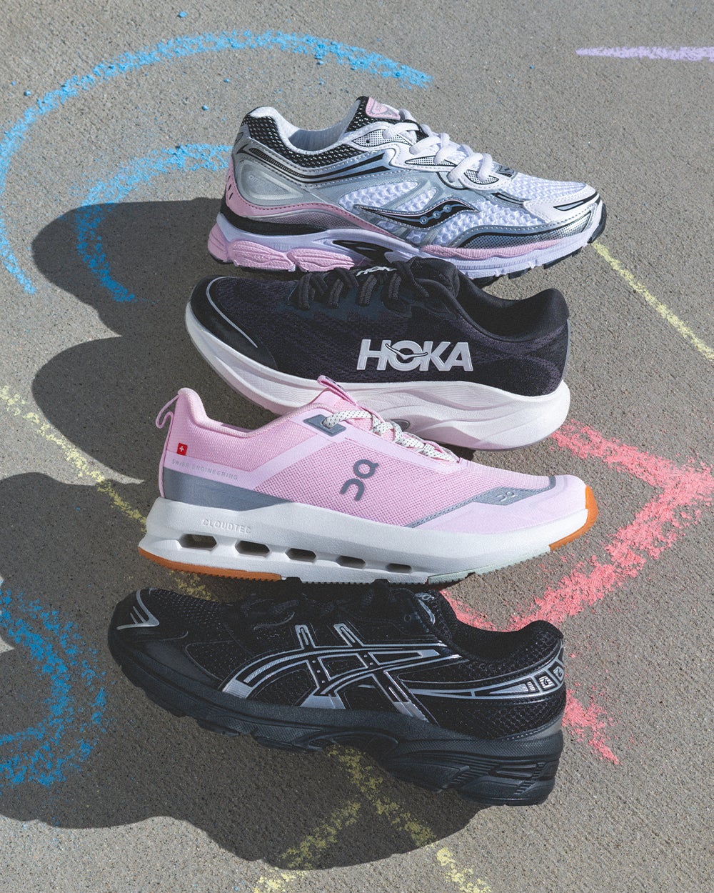 Shop Lifestyle Shoes