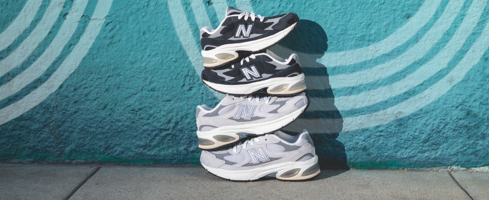 Shop New Balance