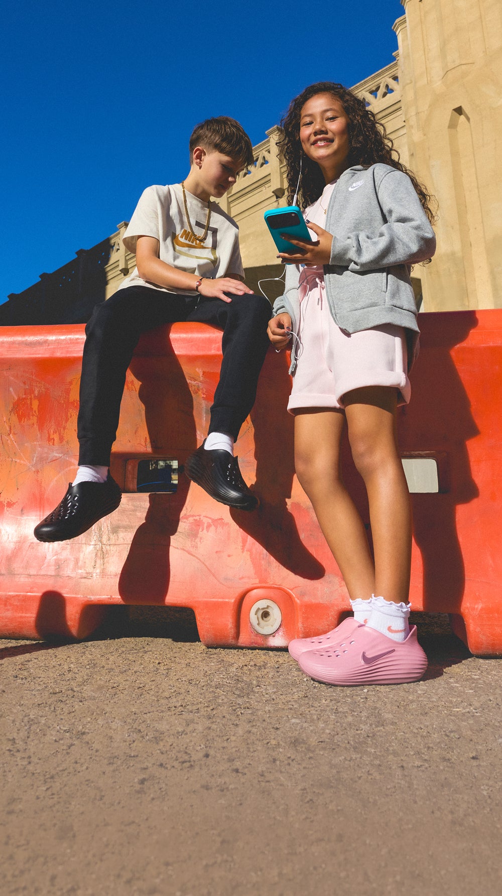 Shop Nike Slides