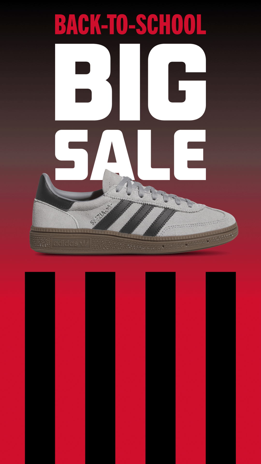 Shop Sale