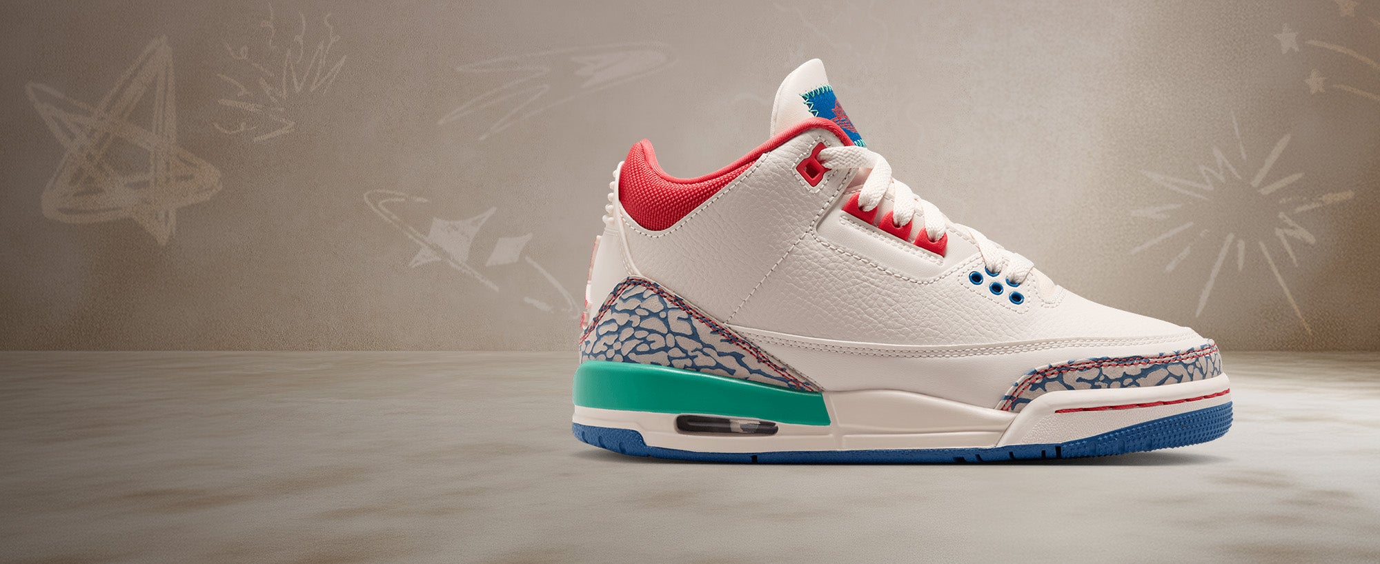 Shop Jordan