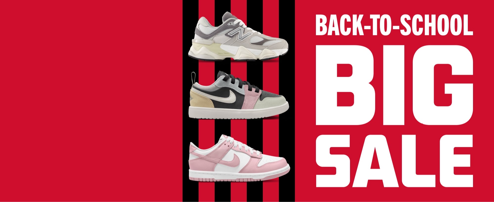 Shop The Sale