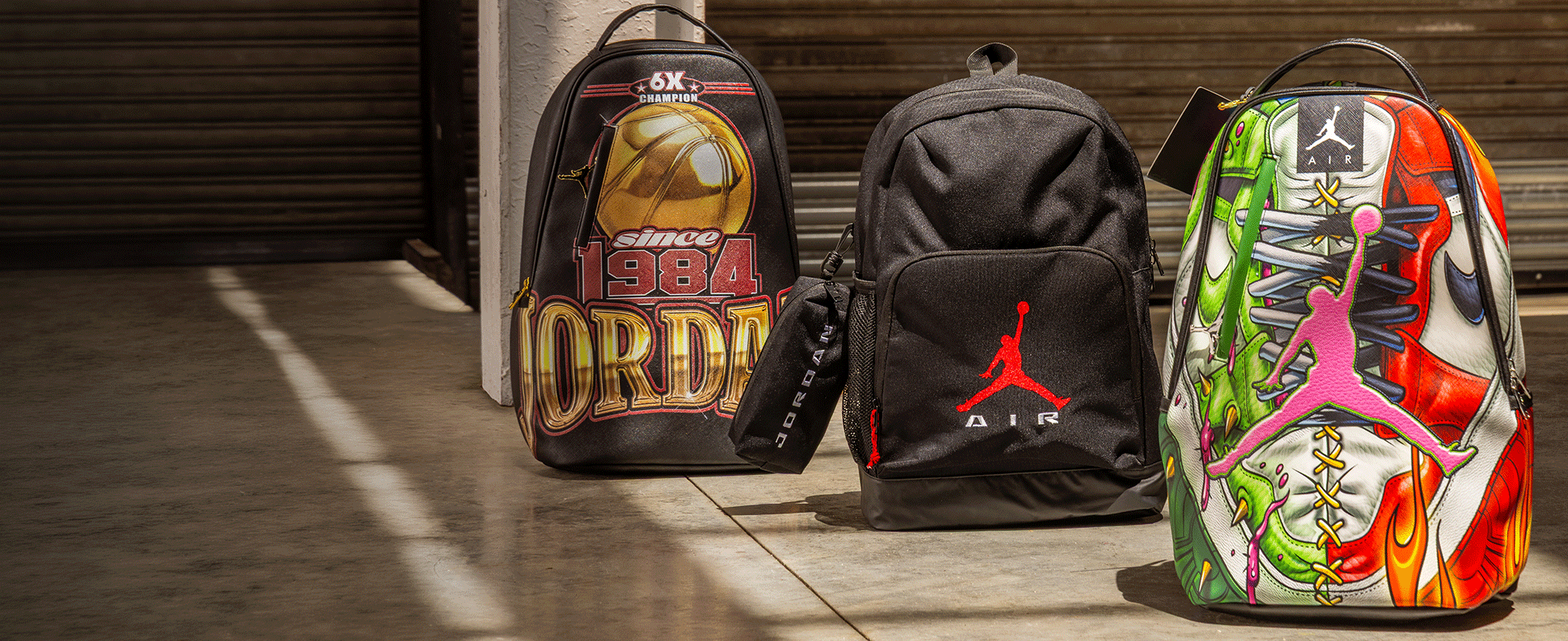 Shop Accessories