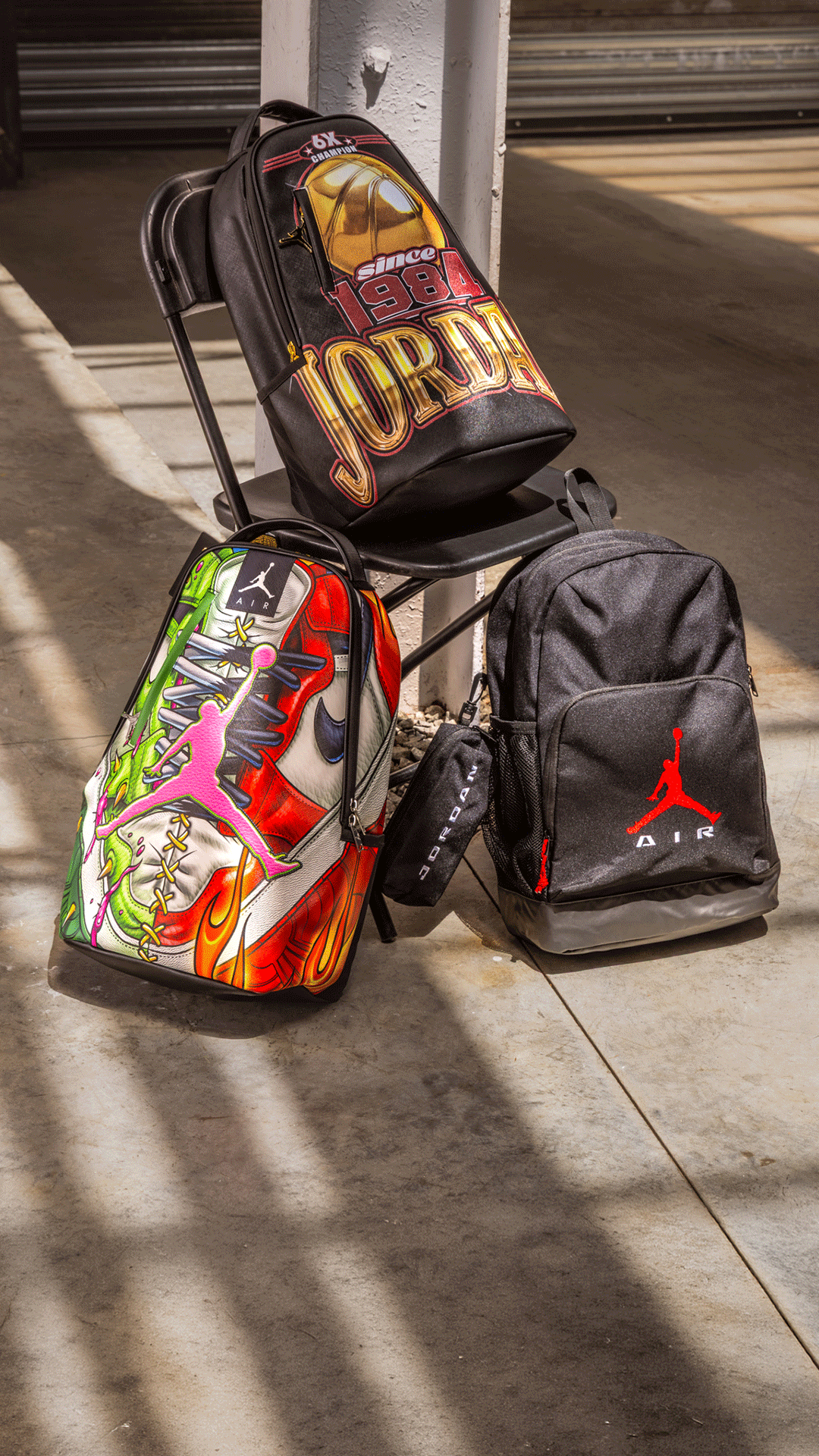 Shop Accessories