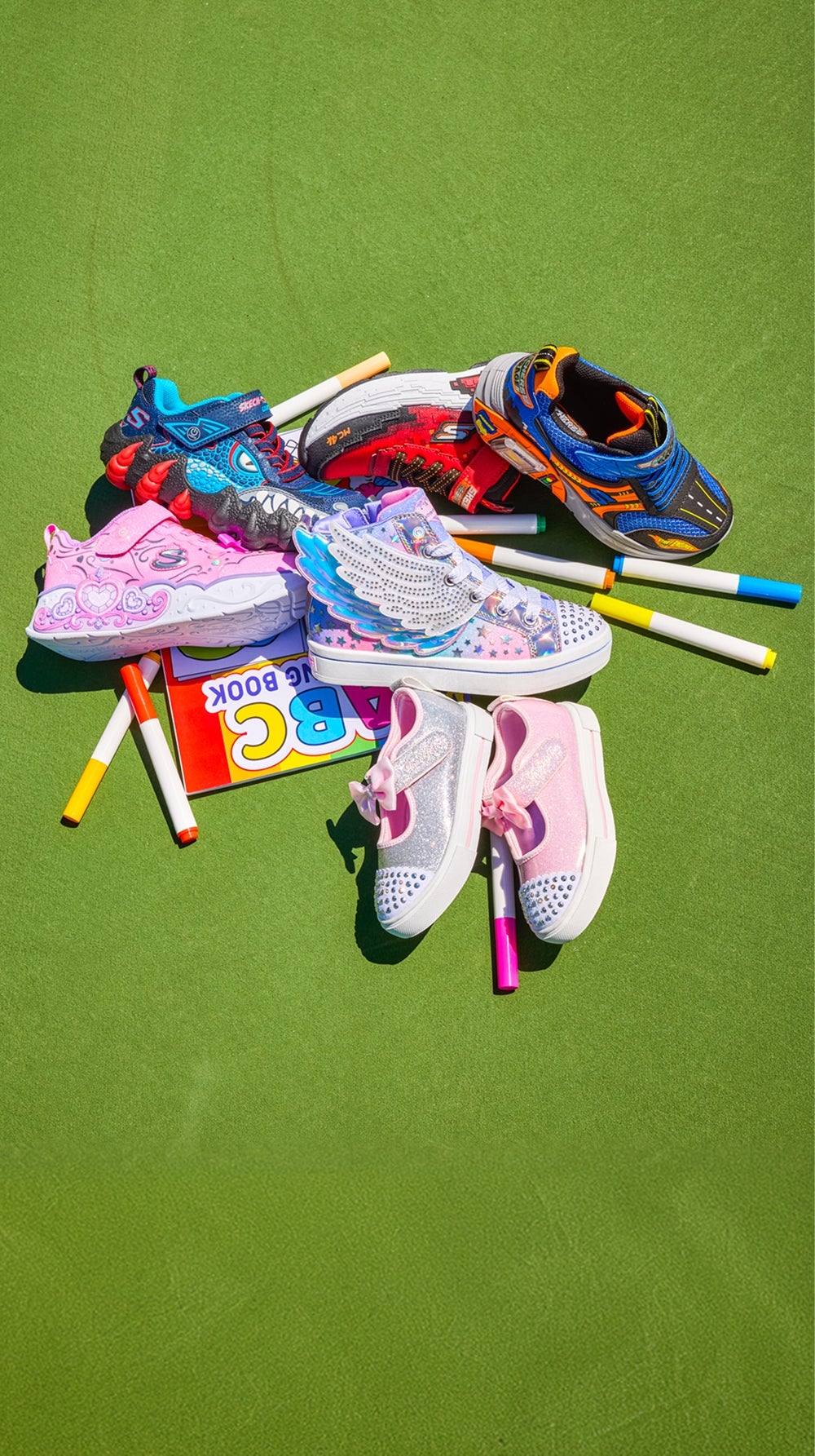 Shop Skechers
