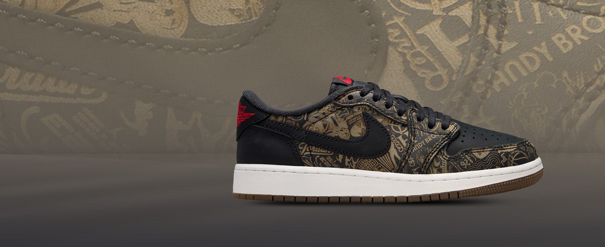 Shop Jordan