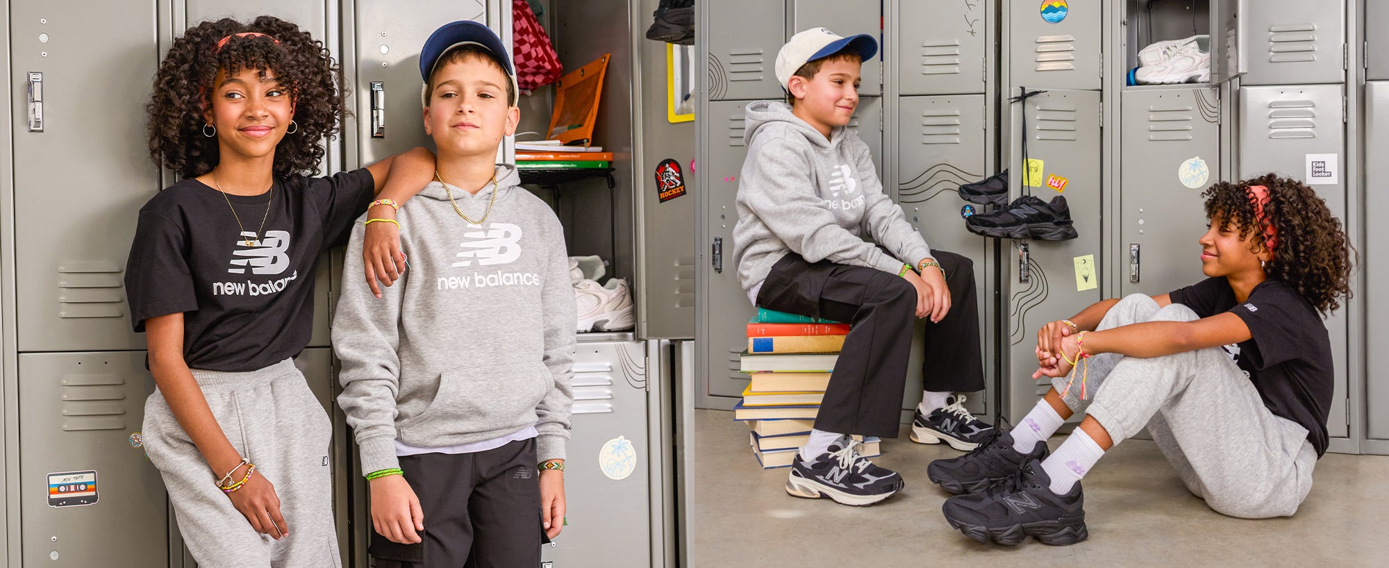 Shop New Balance