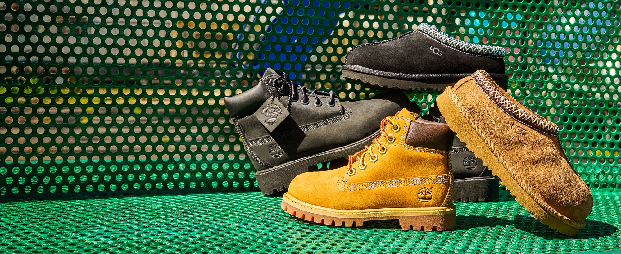 Shop Fall Essentials
