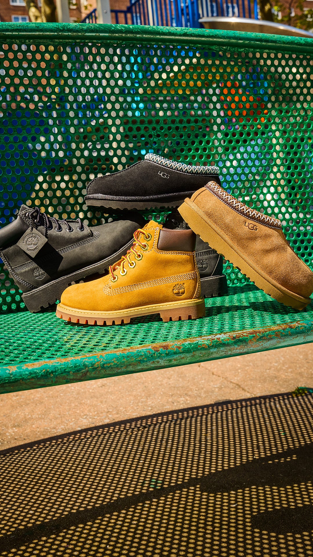 Shop Fall Essentials