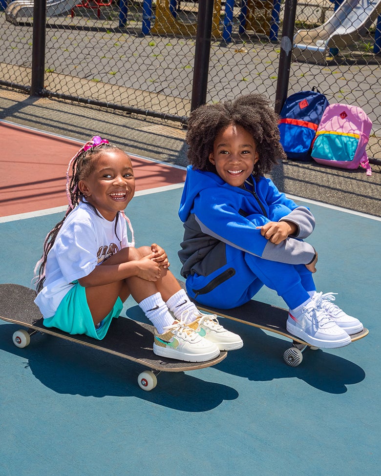 Little Kids
