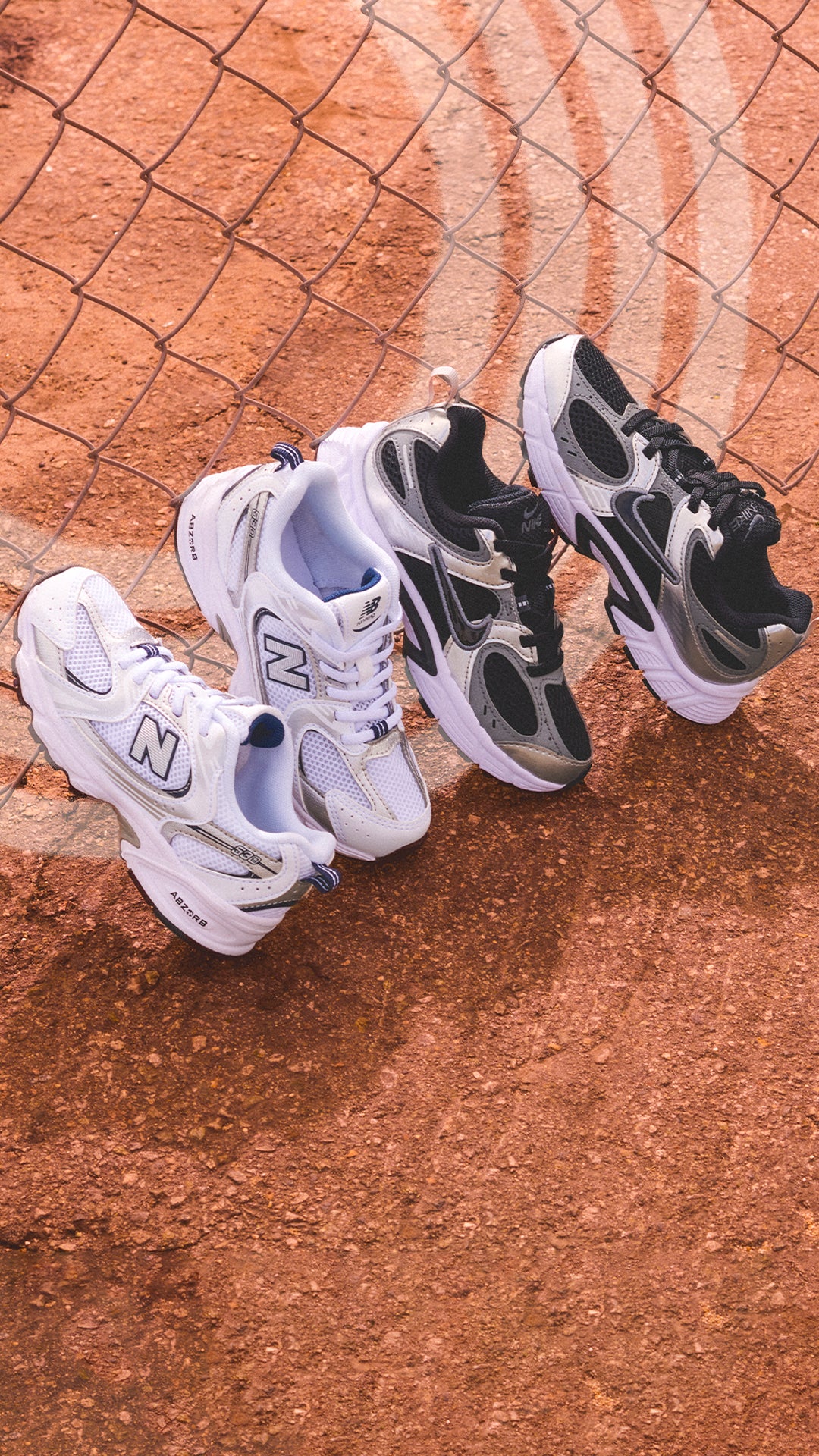 foot locker jordan 3s