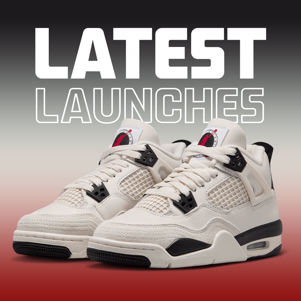 Shop Latest Launches