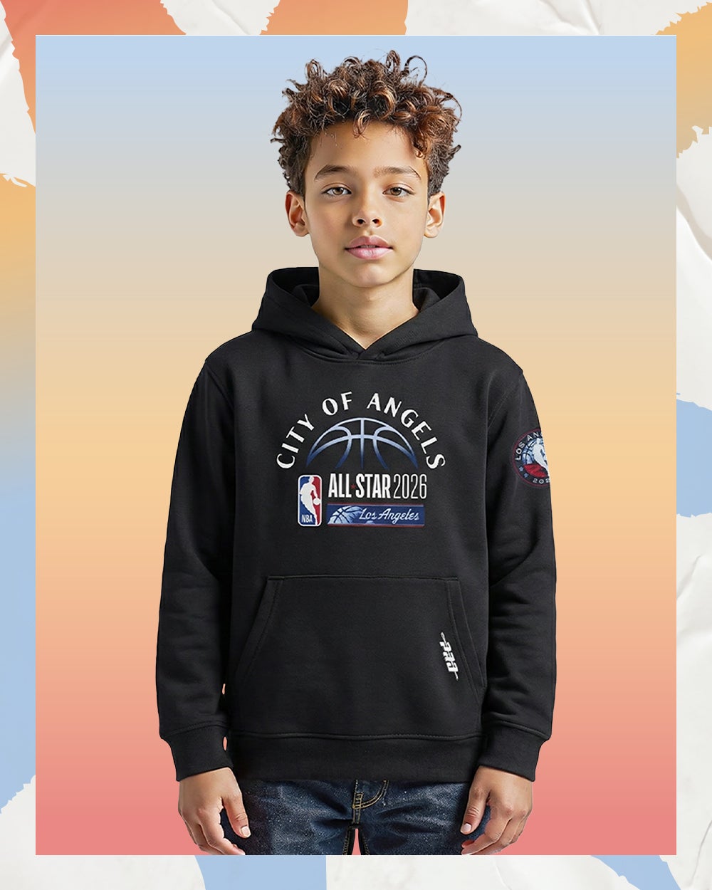 Shop Basketball Apparel