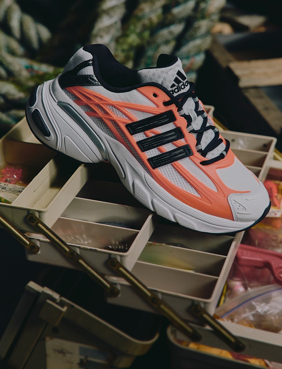 Shop adidas ADISTAR XLG